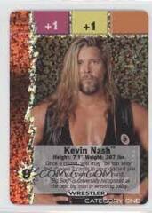 Kevin Nash